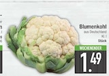Blumenkohl im EDEKA Prospekt Blumenkohl von  im aktuellen EDEKA Prospekt für 1,49 €