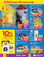 Matjes im Netto Marken-Discount Prospekt in Erlangen Aktueller Netto Marken-Discount Prospekt mit Matjes, "Aktuelle Angebote", Seite 64