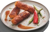 Spanferkel-Cevapcici im Angebot bei Lidl in Rheda-Wiedenbrück Spanferkel-Cevapcici Angebote von Beck bei Lidl Rheda-Wiedenbrück für 2,99 €