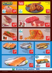Fisch im Marktkauf Prospekt in Hof Aktueller Marktkauf Prospekt mit Fisch, "AUSWAHL RIESIG, PREISE NIEDRIG", Seite 11