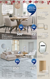 Offre Décoration Murale dans le catalogue Jysk du moment à la page 6