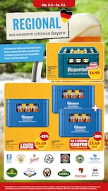 Bier im Penny Prospekt in Aichach Aktueller Penny Prospekt mit Bier, "Wer günstig will, muss Penny.", Seite 20