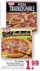 Die Ofenfrische Pizza im Angebot bei E center in Mainz Die Ofenfrische Pizza Angebote von Dr. Oetker bei E center Mainz für 1,99 €