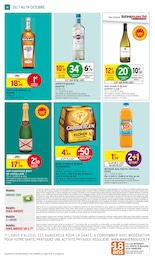 Offre Champagne dans le catalogue Intermarché du moment à la page 14