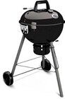 Holzkohlegrill Chelsea 480° C Angebote bei Netto Marken-Discount Hoyerswerda für 119,99 €