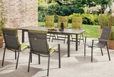 Gartenmöbel-Serie "Lacona" bei Hagebaumarkt im Stutensee Prospekt für 29,99 €