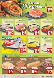 Aktueller E center Prospekt mit Lachs, "Aktuelle Angebote", Seite 30