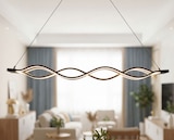 LED-Pendelleuchte von  im aktuellen ROLLER Prospekt für 39,99 €
