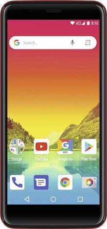 Géant Casino Grezes Herminis - SMARTPHONE Promo SMARTPHONE dans le catalogue Géant Casino "La sélec' high tech" à Grezes Herminis