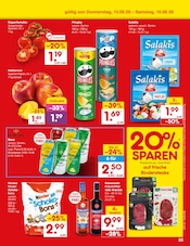 Ramazzotti im Netto Marken-Discount Prospekt in Schorndorf Aktueller Netto Marken-Discount Prospekt mit Ramazzotti, "Aktuelle Angebote", Seite 49