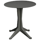 ProGarden Kunststofftisch Levante im POCO Prospekt ProGarden Kunststofftisch Levante von im aktuellen POCO Prospekt für 49,89 €