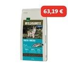 Promo REAL NATURE WILDERNESS Fresh Water Adult Poisson 12 kg à 63,19 € dans le catalogue Maxi Zoo à Brétigny-sur-Orge