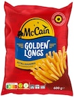 Golden Longs von McCain im aktuellen Penny Prospekt