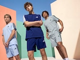 Short Homme - Adidas à 14,99 € dans le catalogue Intersport