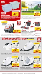 toom Baumarkt Wäscheständer im Prospekt toom Baumarkt Wäscheständer im Prospekt