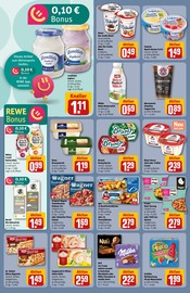 Cappuccino im REWE Prospekt in Chemnitz Aktueller REWE Prospekt mit Cappuccino, "Dein Markt", Seite 20