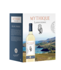 A.O.P. Languedoc - MYTHIQUE en promo chez Carrefour Tarascon à 4,95 €