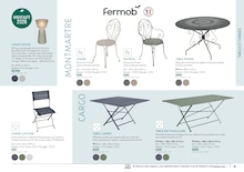 Offre Décoration Table dans le catalogue Botanic du moment à la page 7