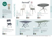 Fauteuil en promo dans le catalogue Botanic à la page 7