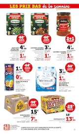 D'autres offres dans le catalogue "U Express" de U Express à la page 11