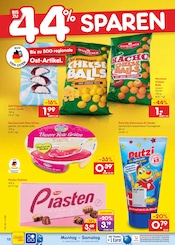 Pralinen im Netto Marken-Discount Prospekt in Dessau-Roßlau Aktueller Netto Marken-Discount Prospekt mit Pralinen, "Aktuelle Angebote", Seite 28