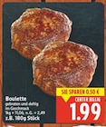 Boulette für 1,99 € bei E center im Angebot Boulette im aktuellen E center Prospekt