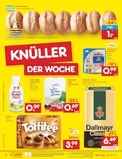 Milch im Netto Marken-Discount Prospekt in Wetzlar Aktueller Netto Marken-Discount Prospekt mit Milch, "Aktuelle Angebote", Seite 2