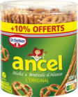 Ancel sticks et bretzels - DR.OETKER en promo chez Lidl Ancel sticks et bretzels - DR.OETKER dans le catalogue Lidl