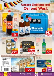 Likör im Netto Marken-Discount Prospekt in Friedrichshafen Aktueller Netto Marken-Discount Prospekt mit Likör, "Aktuelle Angebote", Seite 20