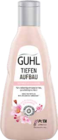 Shampoo oder Spülung Angebote von Guhl bei E center Elmshorn