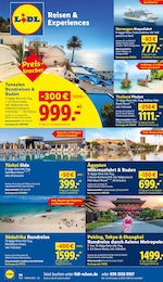 Reis im Lidl Prospekt Reis im Lidl Prospekt "LIDL LOHNT SICH" auf Seite 70