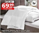 Ganzjahresdecke Dauna-Lux von  im aktuellen Segmüller Prospekt für 69,99 €