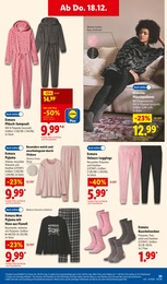 Lidl Socken im Prospekt Lidl Socken im Prospekt