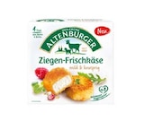 Ziegen-Frischkäse von Der Grüne Altenburger im aktuellen Lidl Prospekt für 2,39 €