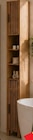 Colonne 2 portes, 1 tiroir et 2 étagères 20x20x180cm - Maxi Bazar Colonne 2 portes, 1 tiroir et 2 étagères 20x20x180cm à 47,99 € dans le catalogue Maxi Bazar