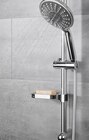 Colonne de douche avec douchette multifonction - Livarno home - Lidl à Saint-Denis Colonne de douche avec douchette multifonction - Livarno home en promo chez Lidl Saint-Denis à 9,99 €