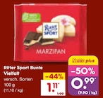 Aktuelles Bunte Vielfalt Angebot bei Netto Marken-Discount in Neuss ab 0,99 €