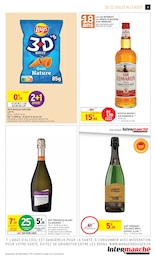 Offre Prosecco dans le catalogue Intermarché du moment à la page 9