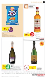 Vin Angebote im Prospekt "34% EN AVANTAGE CARTE SUR UNE SÉLECTION DE PRODUITS" von Intermarché auf Seite 9