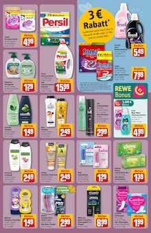 Aprikosen Angebot im REWE Prospekt, gültig von 20.10.2025 bis 25.10.2025 Aprikosen Angebot im aktuellen REWE Prospekt auf Seite 37