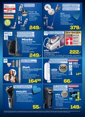 Aktueller EURONICS Prospekt mit Staubsauger, "GENAU RICHTIG. 10% SPAREN.", Seite 4