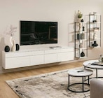 Wohnwand „Saposa“ im Segmüller Prospekt Wohnwand „Saposa“ im aktuellen Segmüller Prospekt für 249,00 €