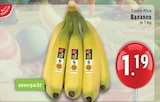 Bananen bei EDEKA im Mönchengladbach Prospekt für 1,19 €