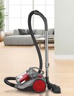 Aktuelle Staubsauger Angebote bei Penny in Mannheim Aktuelles Zyklonstaubsauger 15210 Angebot bei Penny in Mannheim ab 39,99 €
