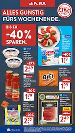 Aktueller ALDI SÜD Prospekt mit Tomaten, "Gutes für Alle.", Seite 24