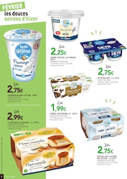 Offre Desserte dans le catalogue NaturéO du moment à la page 4