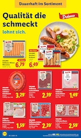 Aktueller Lidl Prospekt mit Fleisch, "LIDL LOHNT SICH", Seite 18