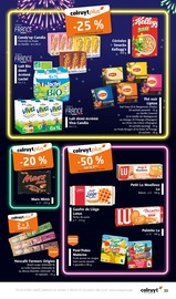 Palmier Angebote im Prospekt "UNE EXPLOSION DE BONS PLANS !" von Colruyt Palmier Angebote im Prospekt "UNE EXPLOSION DE BONS PLANS !" von Colruyt auf Seite 22