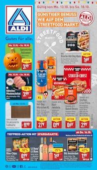 ALDI Nord Prospekt der KW 41 "Aktuelle Angebote" Aktueller ALDI Nord Prospekt "Aktuelle Angebote" Seite 1 von 44 Seiten