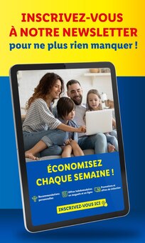Promotion Bermuda dans le prospectus Lidl, valable du 19/06/2025 au 25/06/2025 Promo Bermuda dans le catalogue Lidl du moment à la page 74